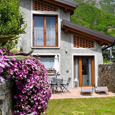 Our Happy Place - Casa Vacanze Per Il Viaggiatore Slow Mandello del Lario Ngoại thất bức ảnh
