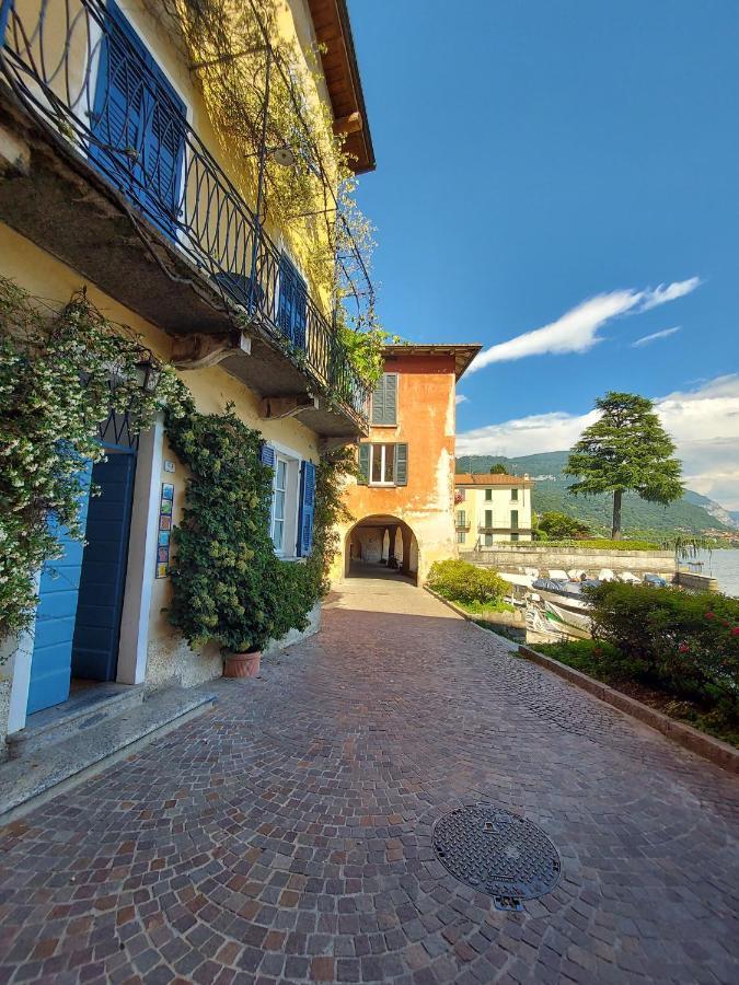 Our Happy Place - Casa Vacanze Per Il Viaggiatore Slow Mandello del Lario Ngoại thất bức ảnh