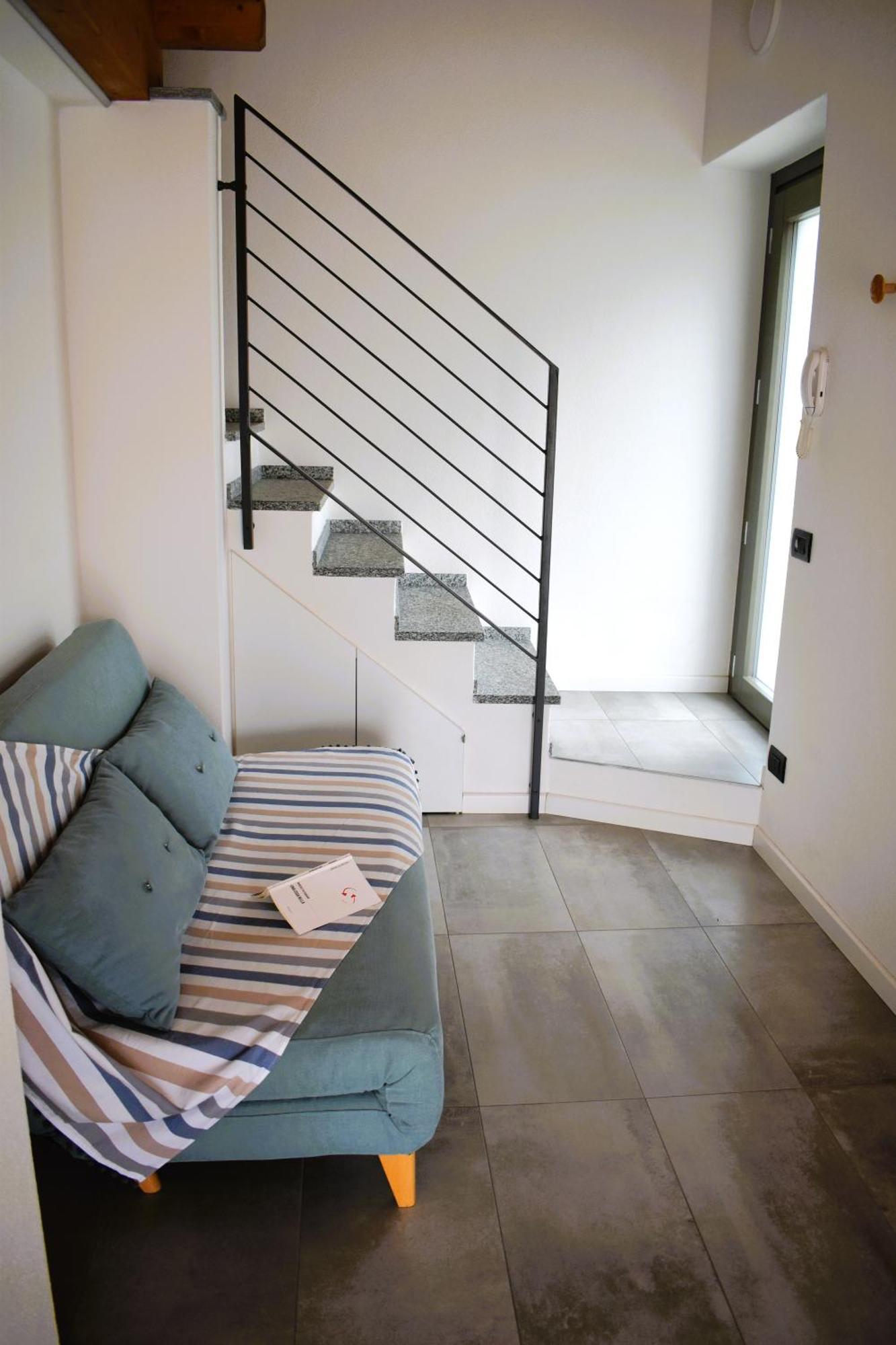 Our Happy Place - Casa Vacanze Per Il Viaggiatore Slow Mandello del Lario Ngoại thất bức ảnh